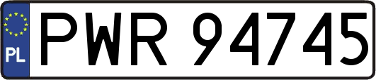PWR94745