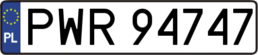 PWR94747