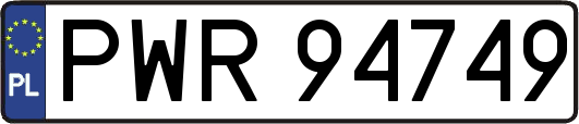 PWR94749
