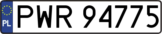 PWR94775