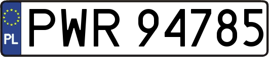PWR94785