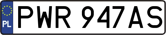 PWR947AS