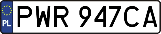 PWR947CA