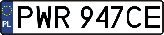 PWR947CE