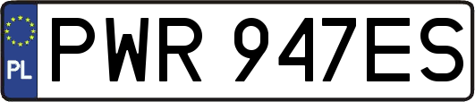 PWR947ES