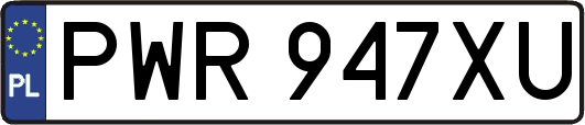 PWR947XU