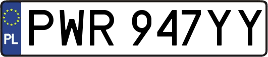 PWR947YY