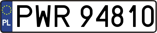 PWR94810