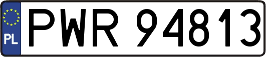 PWR94813