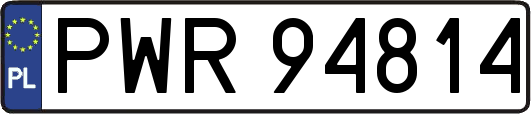 PWR94814