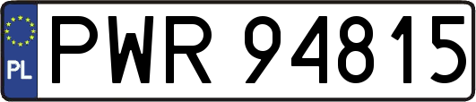 PWR94815