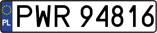 PWR94816