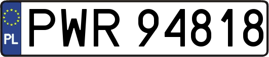 PWR94818