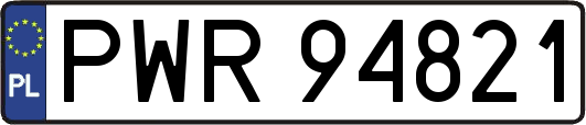 PWR94821