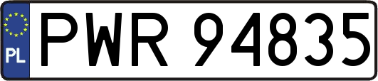 PWR94835