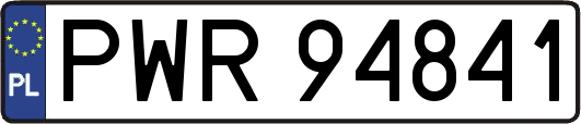 PWR94841