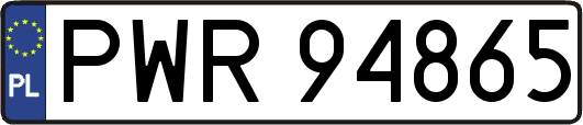 PWR94865