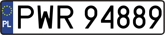 PWR94889