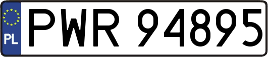 PWR94895