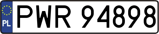 PWR94898