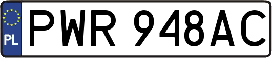 PWR948AC