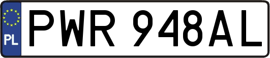 PWR948AL