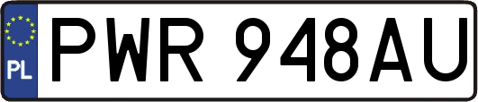 PWR948AU