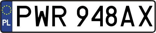 PWR948AX