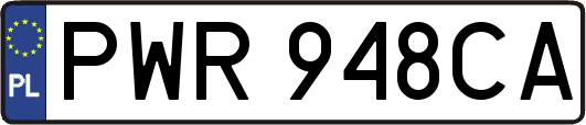 PWR948CA