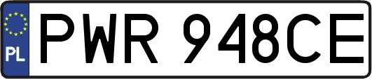 PWR948CE