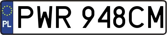 PWR948CM
