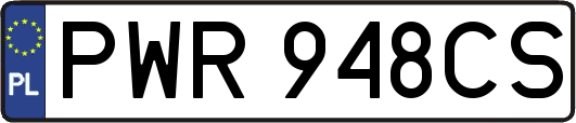 PWR948CS