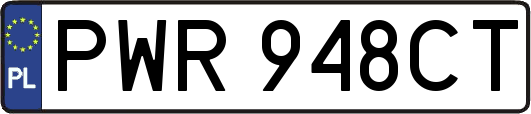 PWR948CT