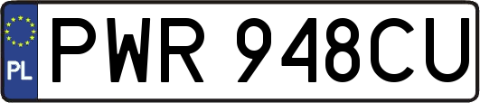 PWR948CU