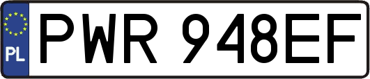 PWR948EF