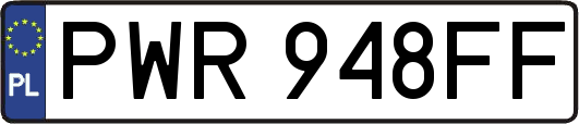 PWR948FF