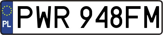 PWR948FM