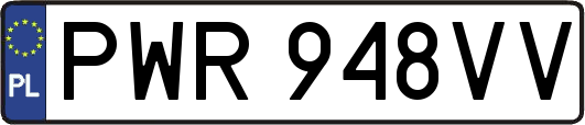 PWR948VV