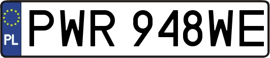 PWR948WE