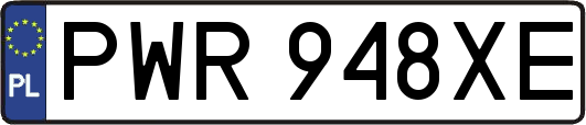 PWR948XE