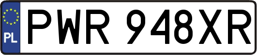 PWR948XR