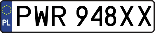 PWR948XX