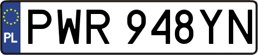 PWR948YN