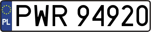 PWR94920