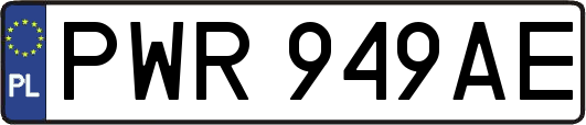 PWR949AE