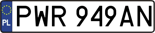 PWR949AN