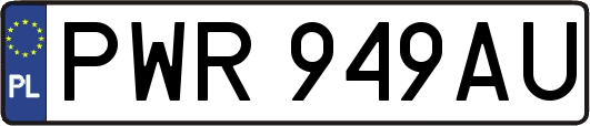 PWR949AU