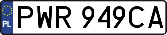 PWR949CA