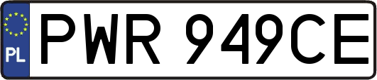 PWR949CE