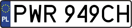 PWR949CH